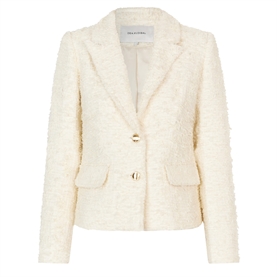 Dea Kudibal Martinedea Blazer, Creme 